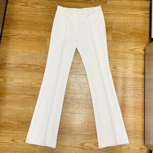 3.1 Phillip Lim off white pants
